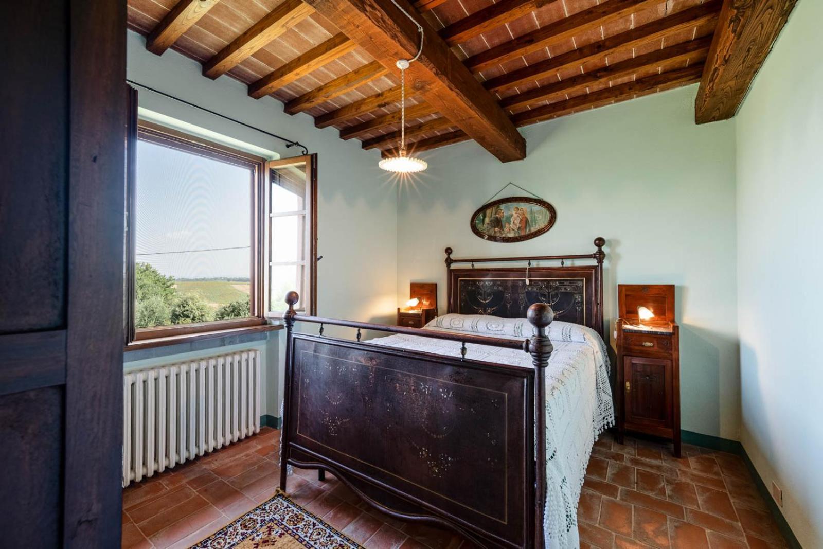 Il Querciolo - Azienda Biologica, Agriturismo E Cantina Marciano della Chiana Zewnętrze zdjęcie