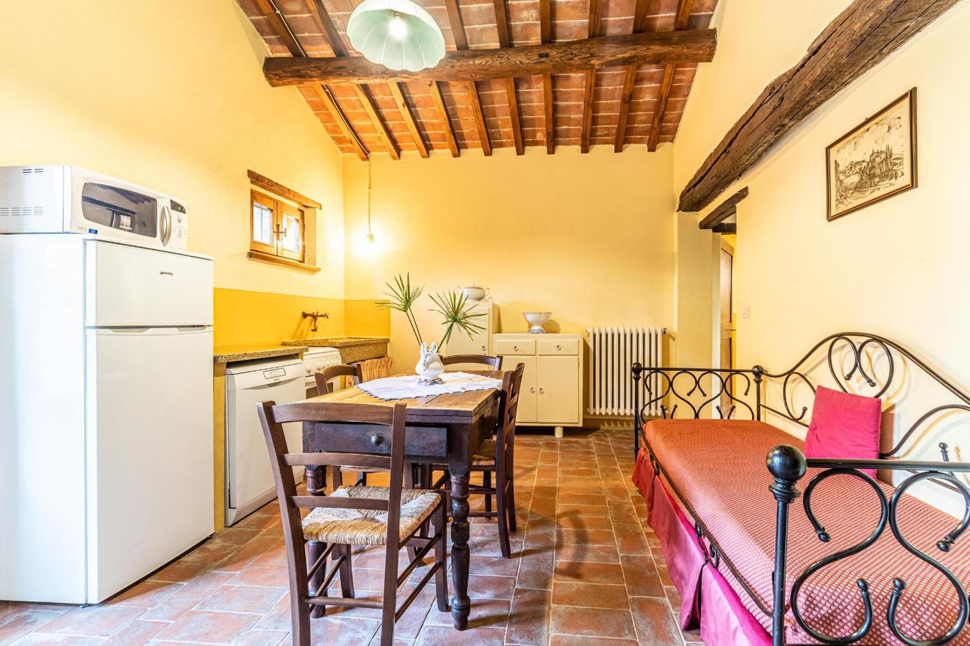 Il Querciolo - Azienda Biologica, Agriturismo E Cantina Marciano della Chiana Zewnętrze zdjęcie